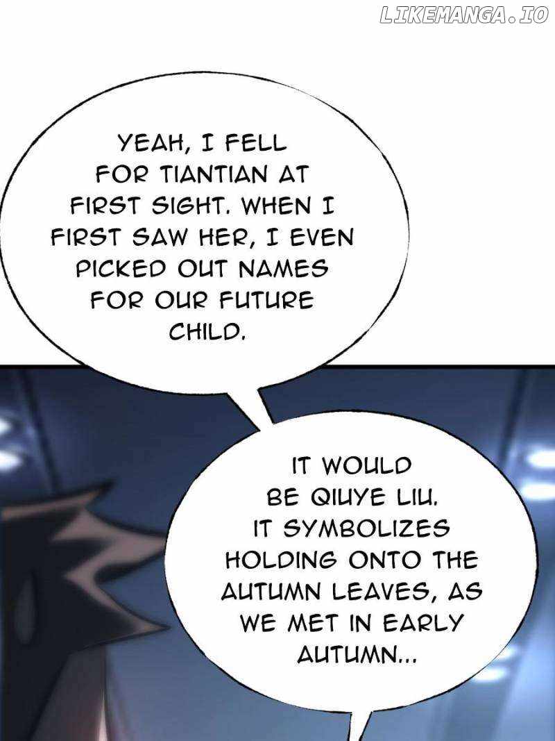 I'm the strongest boss Chapter 41 141